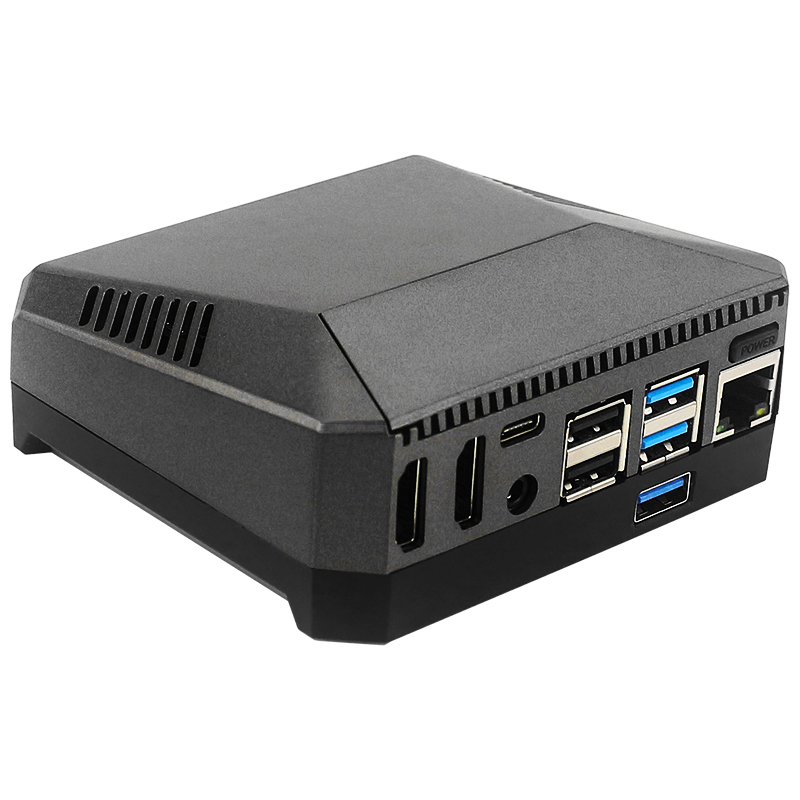 Argon ONE M.2 Expansion Board  - Turing Pi 2 review and price