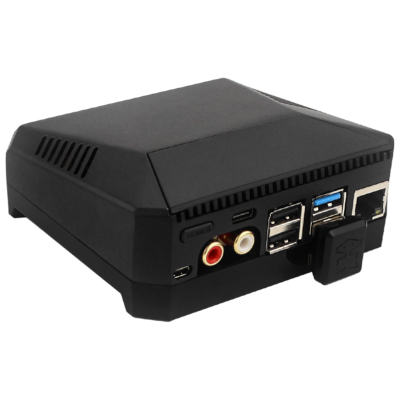 Argon ONE M.2 Expansion Board  - Turing Pi 2 review and price