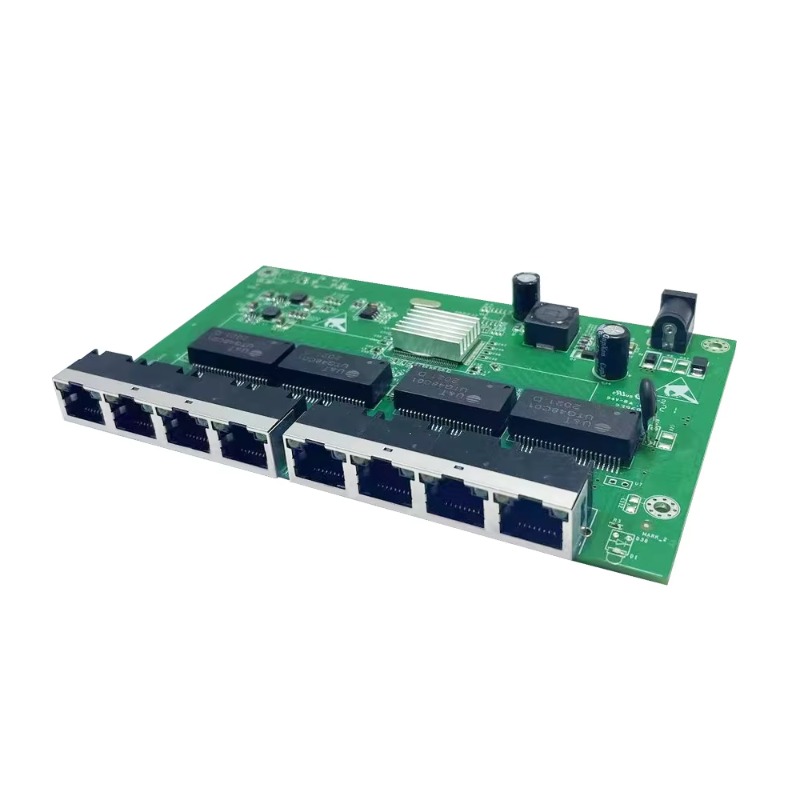 4 8 16 24 Port Gigabit Managed - Managed Gigabit Poe Switch 8 Port 802.3At review and price