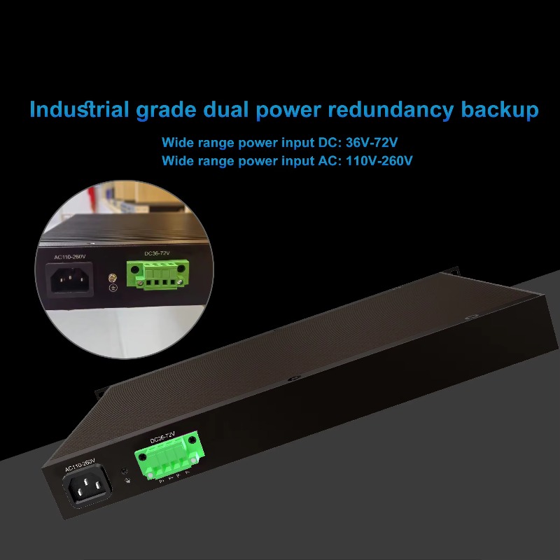 16-RJ45 Port Industrial Manage - Sfp+ 10G Managed Switch 8 Port review and price