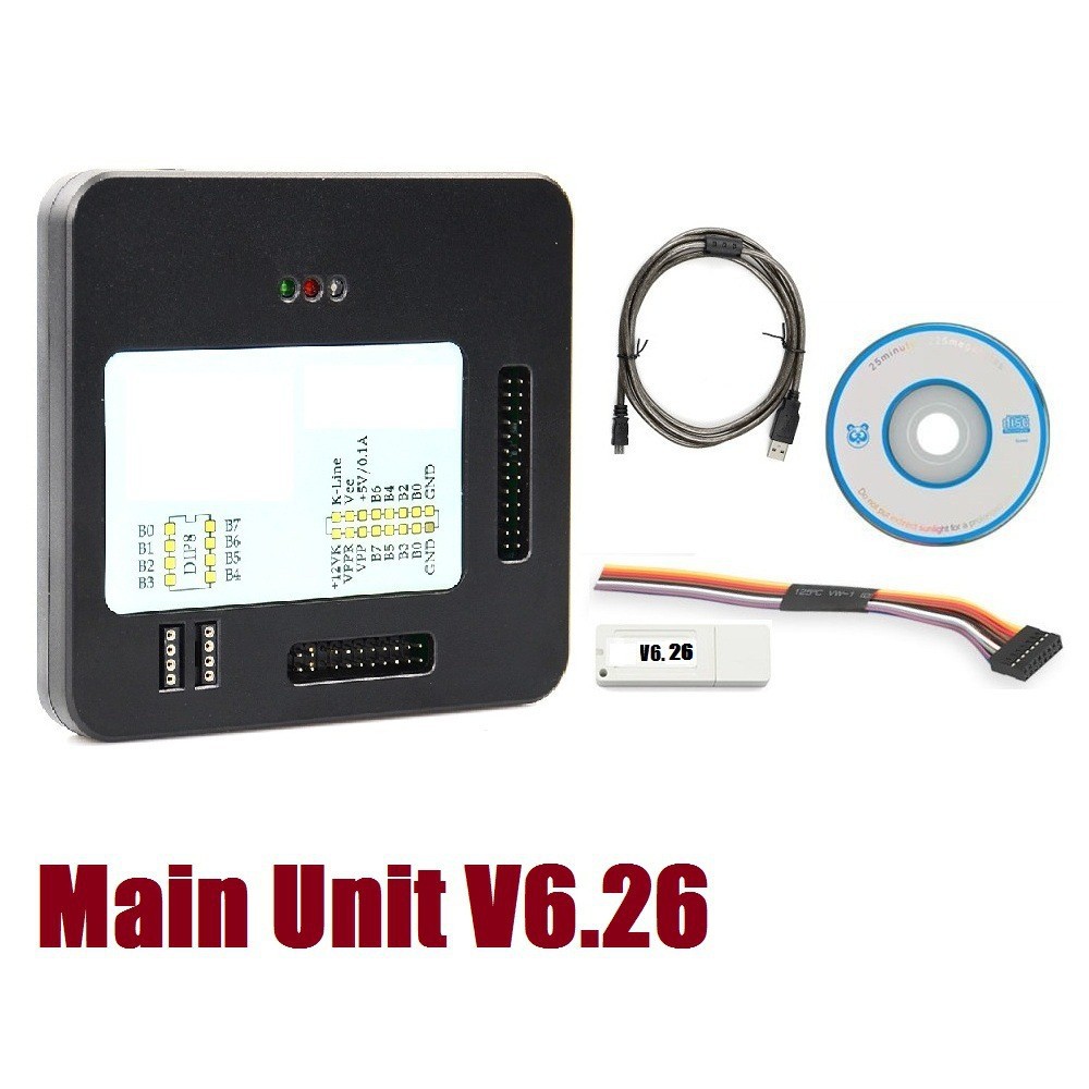 Best Quality XProg-M V6.50/6.2 - Deskpi Super6C review and price