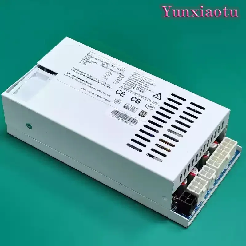 300W 400W 500W 600W 700W Fully - Atx Power Supply 1U Flex 500W review and price