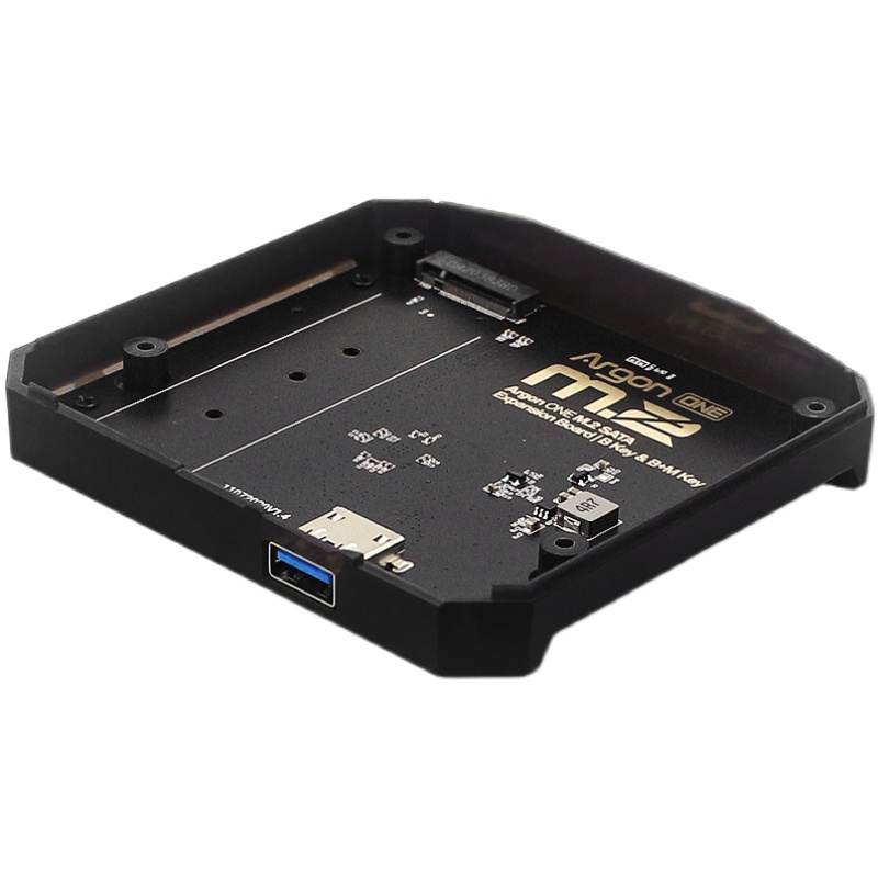 Raspberry Pi 4 Argon M.2 Expan - Turing Pi 2 review and price