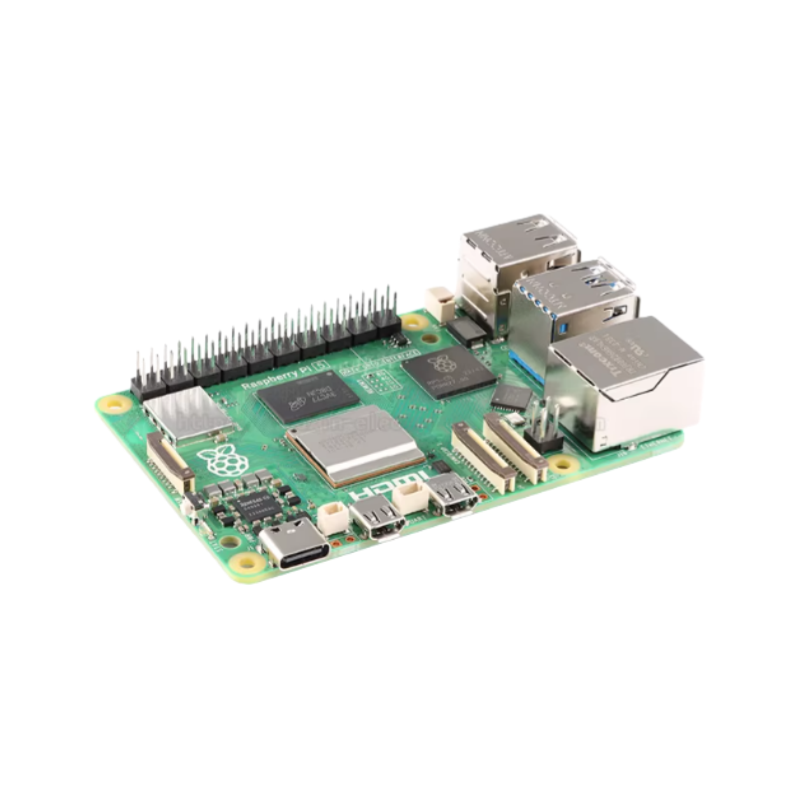1pcs Raspberry Pi 5 Developmen - Raspberry Pi 5 8Gb review and price