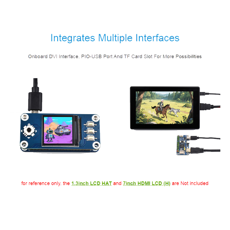 RP2350-PiZero Development Boar - Turing Pi 2 review and price