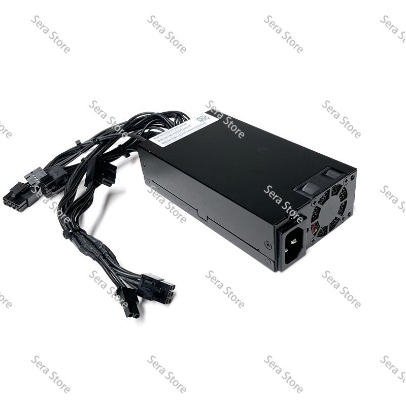 500W Flex ATX Power Supply 80  - Atx Power Supply 1U Flex 500W review and price