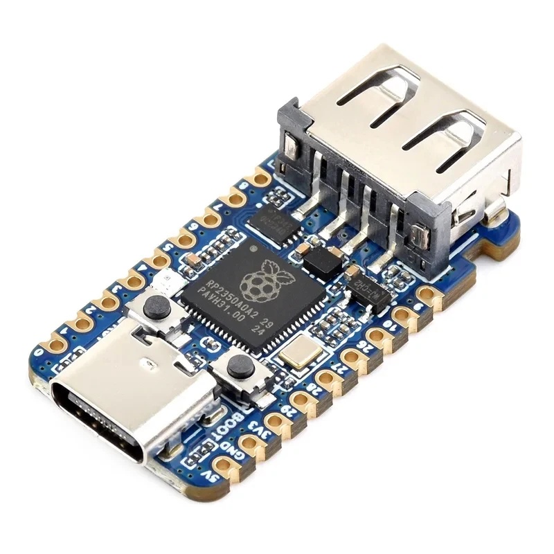 Raspberry Pi Pico 2 RP2350A De - Turing Pi 2 review and price