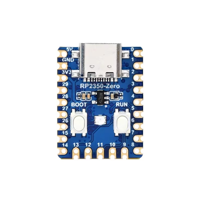 Raspberry Pi Pico 2 RP2350A De - Turing Pi 2 review and price