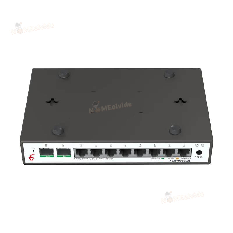 SKS3200 XikeStor 10 Ports L2 S - Sfp+ 10G Managed Switch 8 Port review and price