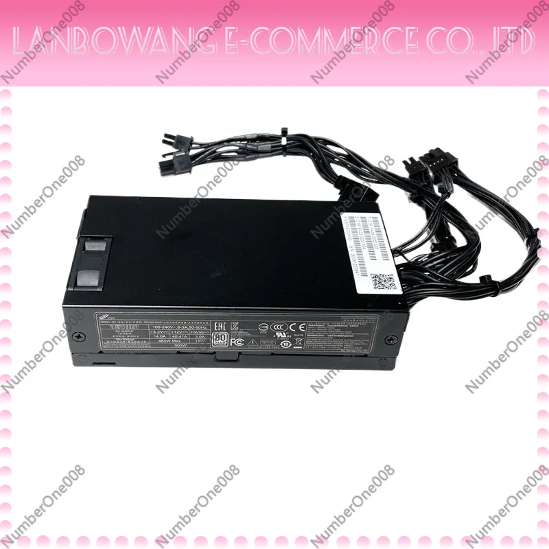 500W Flex ATX Power Supply 80  - Atx Power Supply 1U Flex 500W review and price