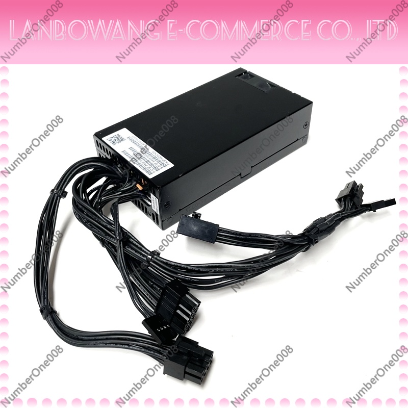 500W Flex ATX Power Supply 80  - Atx Power Supply 1U Flex 500W review and price