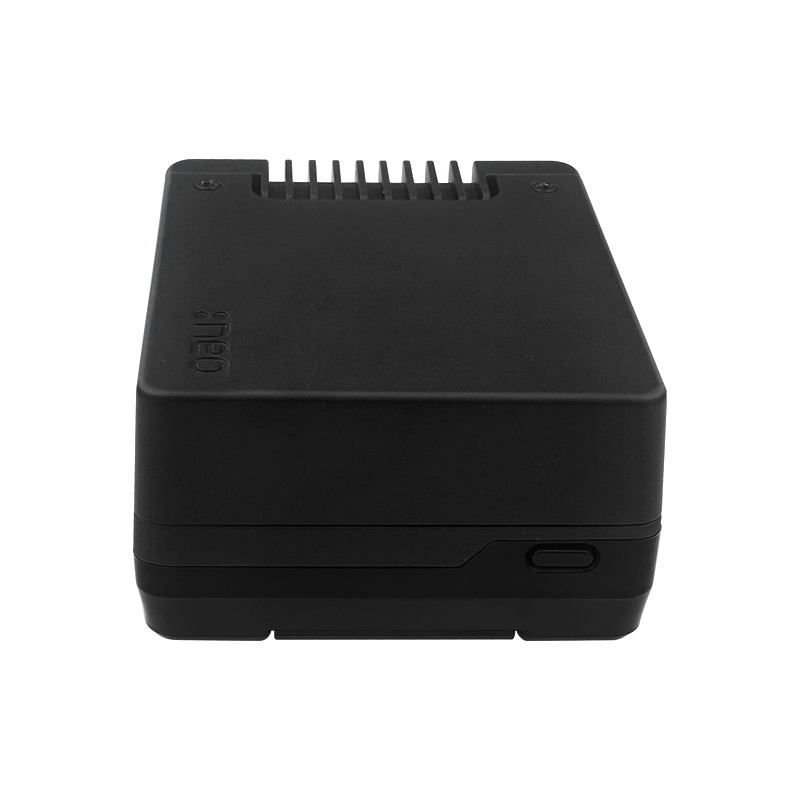 Argon NEO 5 M.2 NVME PCIE Case - Deskpi Super6C review and price