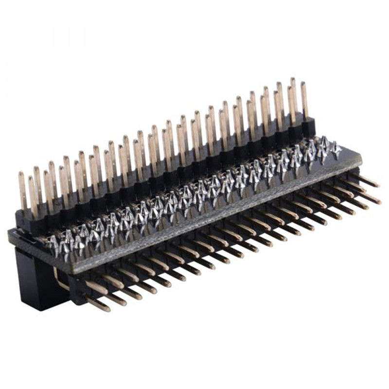 Raspberry Pi Right Angle Edga  - Turing Pi 2 review and price
