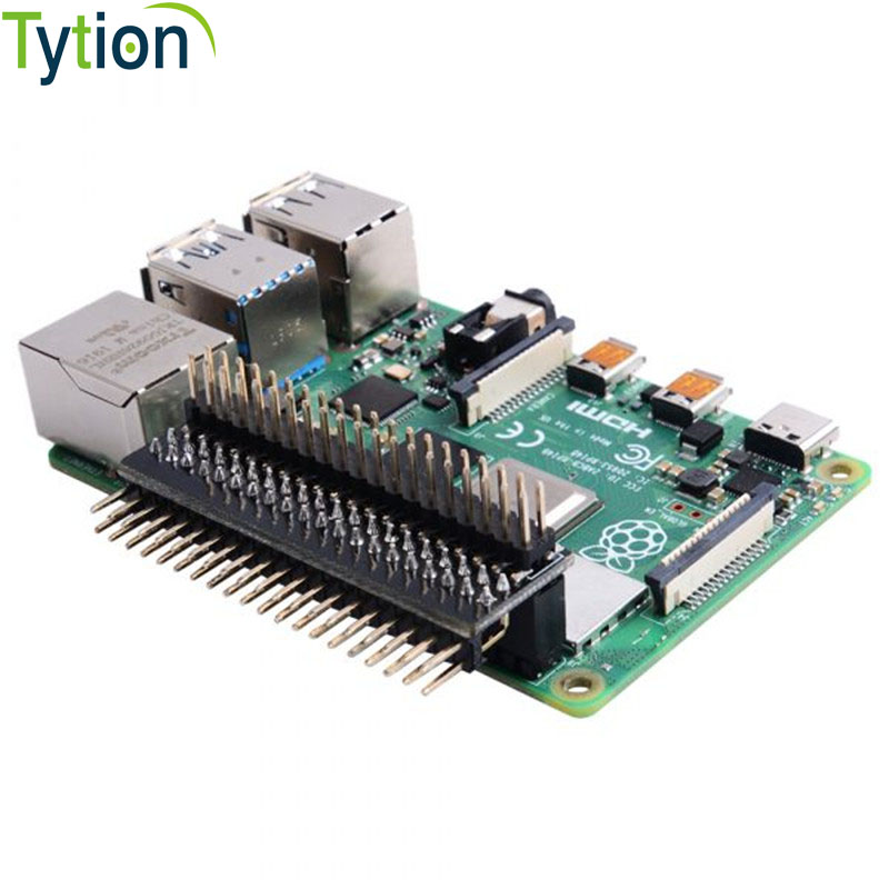 Raspberry Pi Right Angle Edga  - Turing Pi 2 review and price