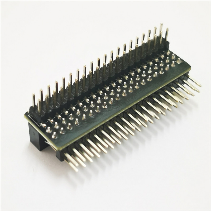 Raspberry Pi Right Angle Edga  - Turing Pi 2 review and price