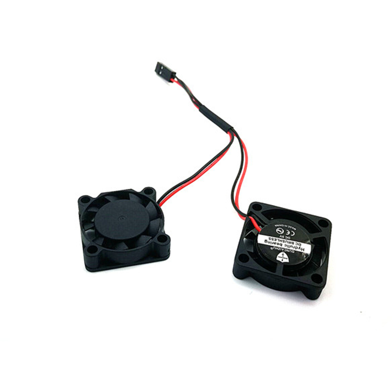 NEW 3007 30MM 3CM 30*30*MM 5V  - Turing Pi 2 review and price