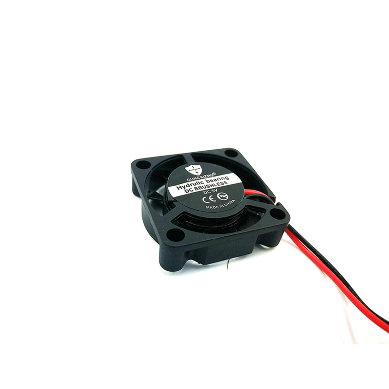 NEW 3007 30MM 3CM 30*30*MM 5V  - Turing Pi 2 review and price